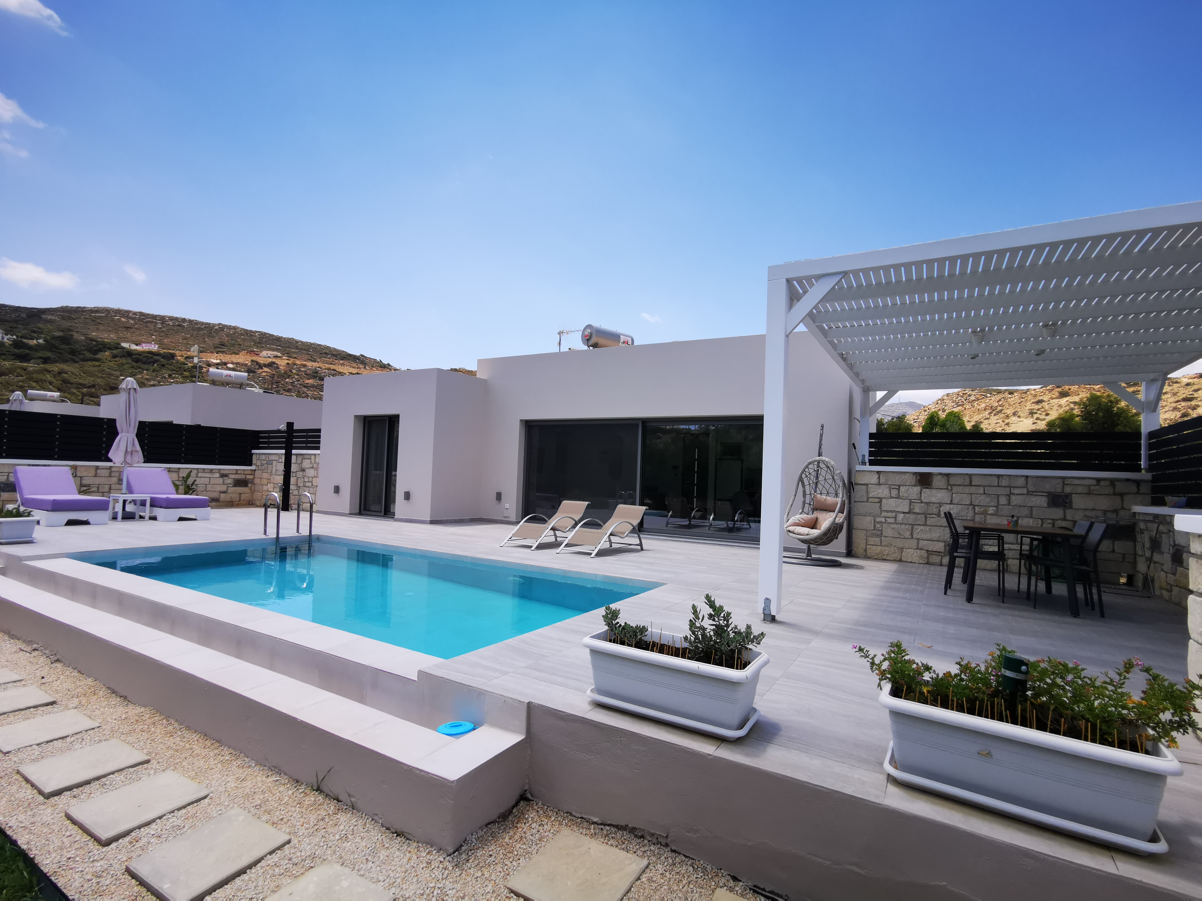 VILLA 3 | Anthelia Luxury Villas